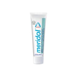 Meridol haleine fraiche dentifrice 75 ml