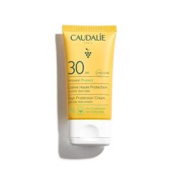 Caudalie Crème Solaire Haute Protection SPF30 Vinosun Protect - 50ml