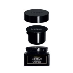 Lierac Premium La Crème Soyeuse Anti-Âge Absolu - Recharge 50ml