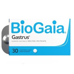 Biogaia Gastrus - 30 Comprimés à Croquer