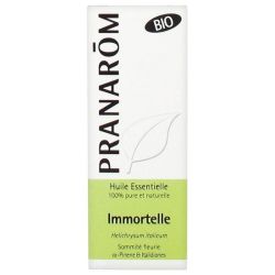 Pranarom Immortelle Bio 5 ml