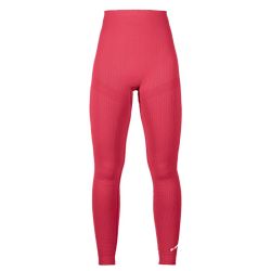 BV Sport Legging KEEPFIT - Taille L - Couleur Fushia - Maintien anti-cellulite pendant l’effort