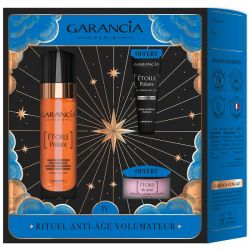 Garancia Meno-Expert Étoile Polaire Sérum Suprême 30 ml + Son Rituel Anti-Âge Volumateur OFFERT
