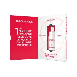 Mediceutics Sérum Perfecteur Cutané Rétinol 1.5 - Compte-Goutte 15ml