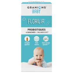 Granions Baby Florilia - 15 ml