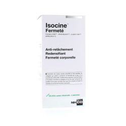 NHCO Isocine Fermeté Anti-Relâchement Redensifiant 28 sticks