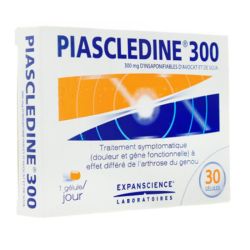 Piascledine 300 mg