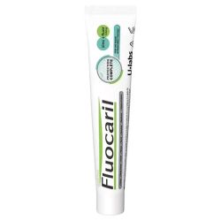 Fluocaril Dentifrice Protection Complète - 75ml - Hygiène bucco-dentaire renforcée