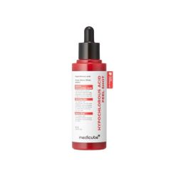 Medicube Hypochlorous Acid Peel Shot 80 ml - Exfoliant facial doux et texture affinée