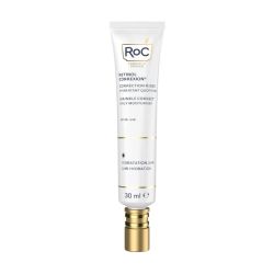 RoC Rétinol Correxion Crème Rides Profondes 30 ml SPF 30 - soin lissant et protecteur