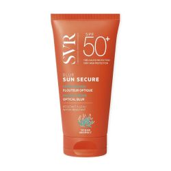 SVR Sun Secure Blur Crème Mousse SPF50+ 50ml