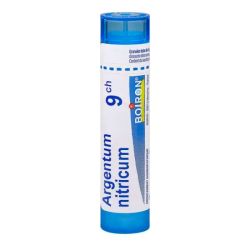 Boiron Argentum Nitricum - Dose - 9CH