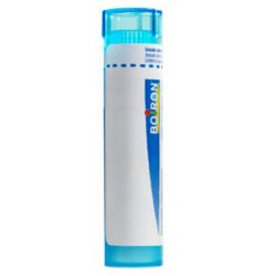 Boiron Arum Triphyllum - Tube Granulés - 9CH