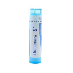 Boiron Dulcamara - Dose - 9CH