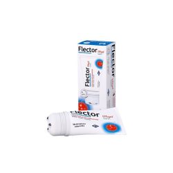 IBSA Pharma Flector Effigel 1 % gel Roll-On - 100g