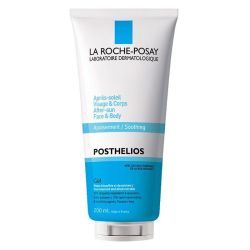 La Roche-Posay Posthelios Après-Soleil Réparateur - 200 ml - Crème Réparatrice Après-Soleil