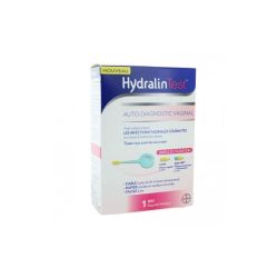 Hydralin Auto-diagnostic Vaginal 1 Test