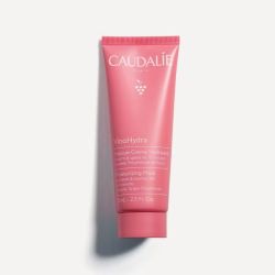 Caudalie VinoHydra Masque-Crème Hydratant 75 ml - Bain d'hydratation à la centella