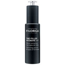 Filorga Time-Filler Intensive 5XP Sérum Correction - 30 ml - Tous Types de Rides