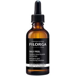 Filorga Daily Peel Dark Spots Anti-Taches - 50ml - Peeling quotidien nuit correcteur de taches