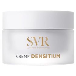 SVR Densitium Crème Correction Globale - 50 ml - Soin anti-âge redensifiant et nourrissant