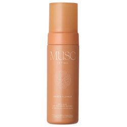 Musc Intime Monoï Oriental Mousse Nettoyante Intime 150ml – Douceur et fraîcheur intime