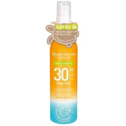 Respectueuse Spray Solaire SPF30 Visage & Corps - 100ml