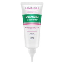 Somatoline Crème Sérum Correction Vergéture - 100 ml