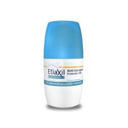 Etiaxil Anti-transpirant Protection 48h Peaux Sensibles Roll-on - 50ml