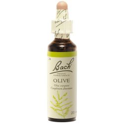 Fleurs de Bach Olive n°23 20 ml