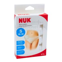 NUK SLIP A JETER /4 S