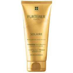 René Furterer Solaire Shampooing Nutri-Réparateur 200 ml