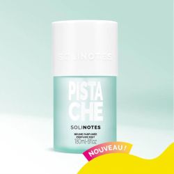 Solinotes Brume Parfumée Pistache 180ml – Réconfort et gourmandise