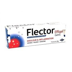 IBSA Pharma Flector Effigel 1 % Gel - 50g