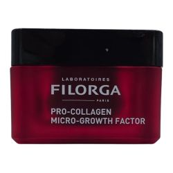 Filorga Pro-Collagen Micro-Growth Factor Crème Liftante 50 ml - Fermeté et visage redéfini