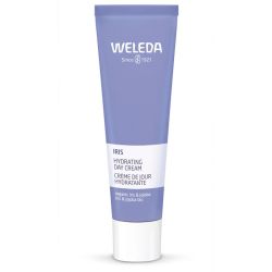 Weleda Crème Hydratante Réconfortante à l'Iris Bio 30ml – Hydratation et équilibre
