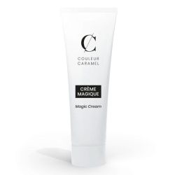 Couleur Caramel - Crème Magique - Effet Bonne Mine Naturel Et Éclatant - 30ml