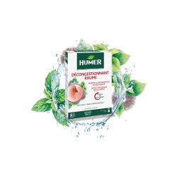 Humer Décongestionnant Rhume 20 ml