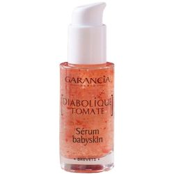 Garancia Diabolique Tomate Sérum Super Booster Hydratation 72H - 30ml