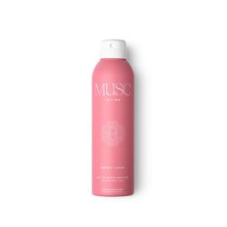 Musc Intime Sweet Litchi Lait en Spray Parfumé 200 ml - Lait corporel hydratant au beurre de karité