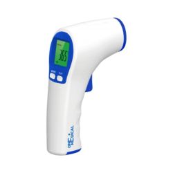 One Medical Thermo One Thermomètre Infrarouge Sans Contact - Prise de température frontale