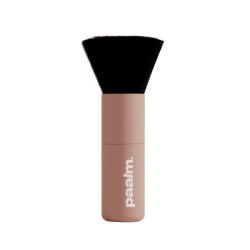 Paalm Cosmetics Pinceau Kabuki Application Maquillage Uniforme