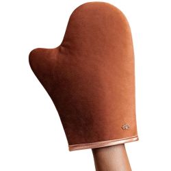 Cocosolis Gant d'Application Autobronzant - Permet d'appliquer la mousse auto-bronzante sur la peau facilement