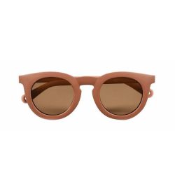 Béaba Lunettes de Soleil 4-6 Ans - Sunshine Terracotta