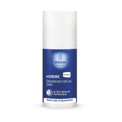 Déodorant Homme Roll-On 24h  - 50ml