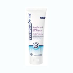 Bepanthen Derma SensiControl Baume Relipidant 200 ml