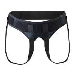 Thuasne Ortel Ceinture de Soutien pour Hernie Inguinale – Compression et confort