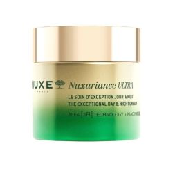 Nuxe Nuxuriance Le Soin d'Exception Jour & Nuit Anti-Âge Global Peaux Matures - 75ml