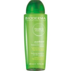 Bioderma Nodé G Shampoing Purifiant 400ml – Régulation et légèreté