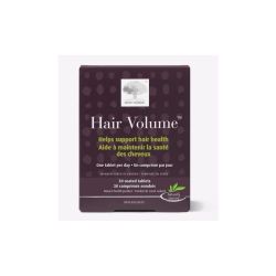 New Nordic Cheveux Hair Volume 30 comprimés